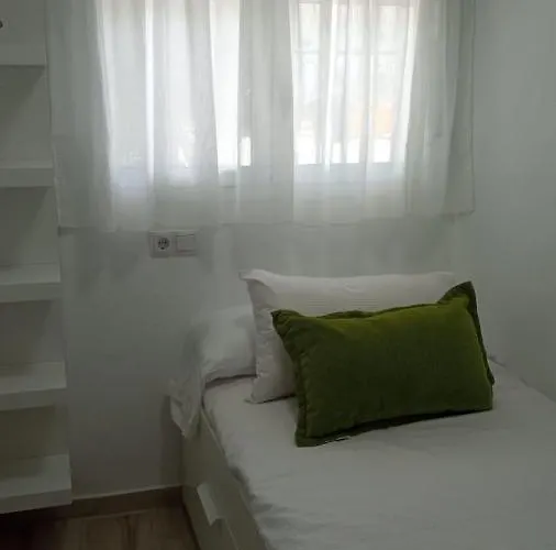 Appartement J&v Ronda
