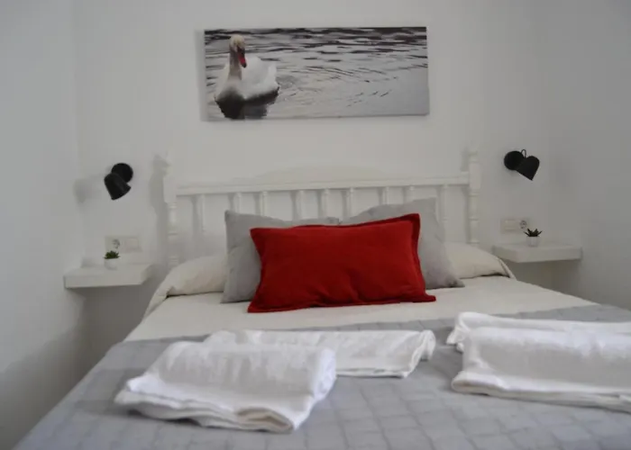 J&v Appartement