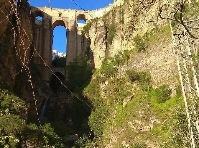 J&v Appartement Ronda