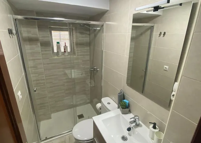 J&v Appartement *